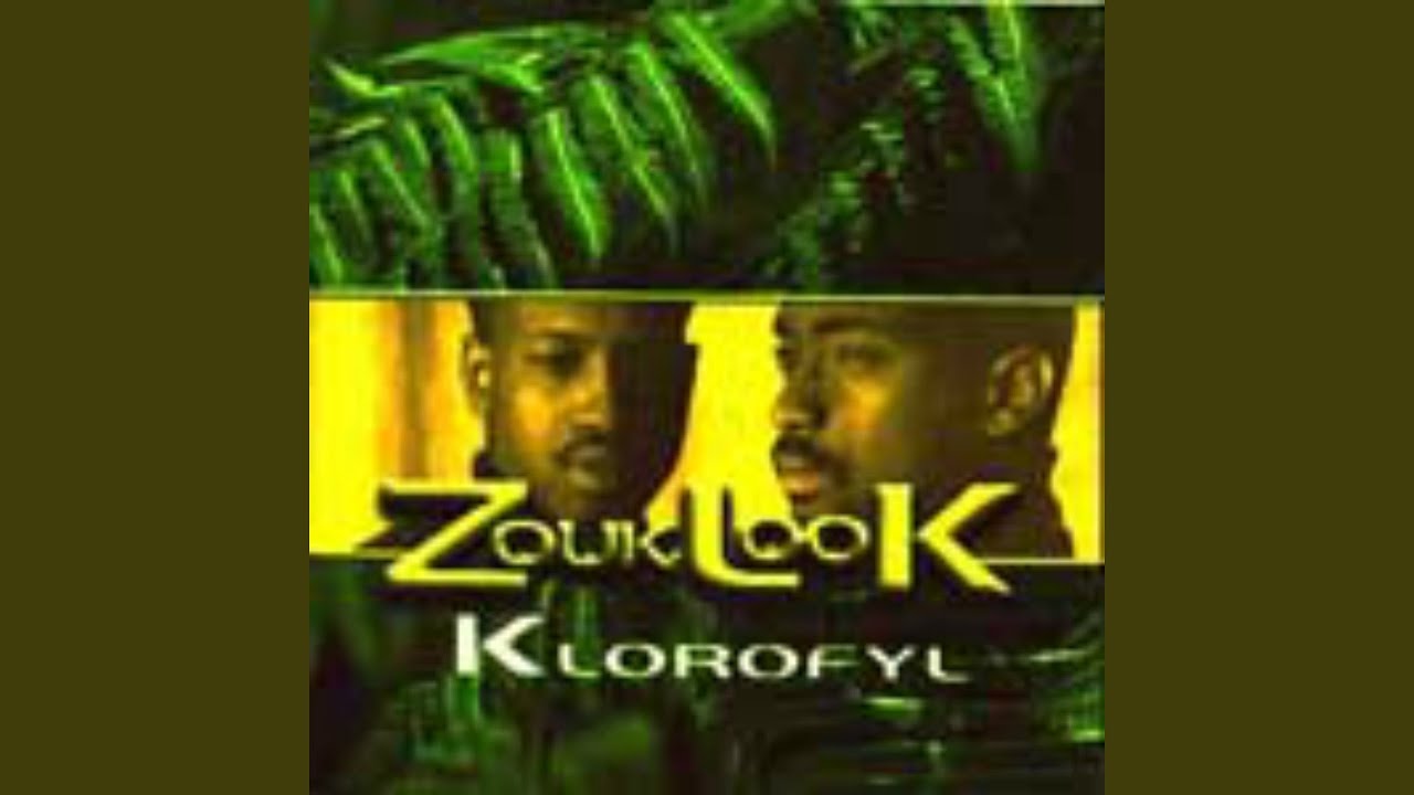 Watch Klorofyl on YouTube Watch Klorofyl on YouTube