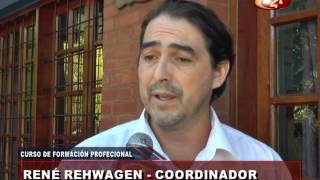 LA OFICINA DE EMPLEO DE ELDORADO REALIZA CURSOS DE FORMACIÓN PROFESIONAL screenshot 5