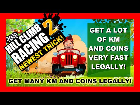 free 』 Coins & Diamonds Generator Hill Climb Racing 2 Mobile 2023 No survey  - Badges - Credly