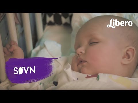 Video: Kvinne Forlater En Baby Hjemme Hos En Fremmed