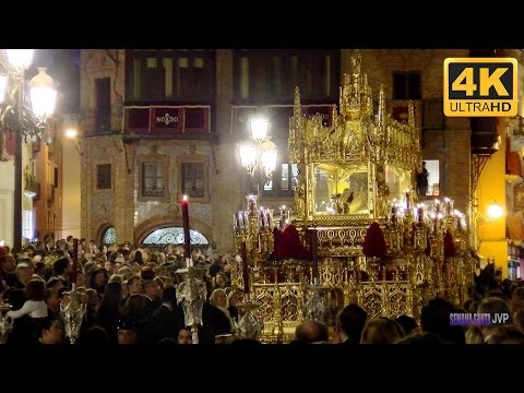 Real Hermandad Sacramental del Santo Entierro de Nuestro Señor Jesucristo, Triunfo de la Santa Cruz y María Santísima de Villaviciosa