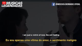Snake City - My Exes (Legendado | Lyrics + Tradução)