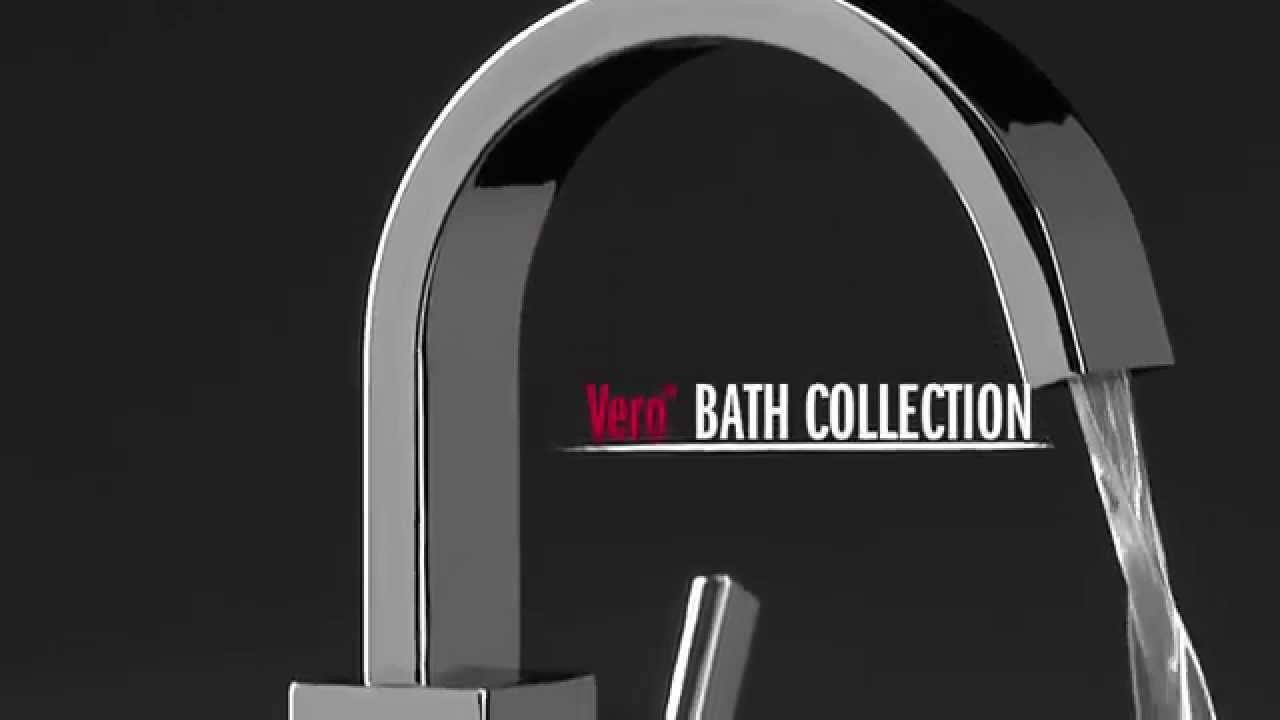 Vero® Bath Collection by Delta Faucet - eFaucets com