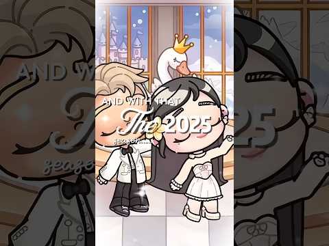 2025 Season Comes To An End Avatarworld Tocaboca Fypviralシ Shorts 