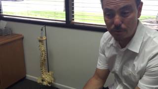 Dealing With Lower Back Pain