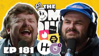 MUNTER ROSE TOKENS! | Ep. 181 | The Bomb Squad Pod