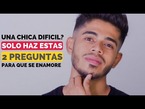 Cómo Conquistar A