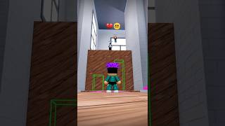 Betrayed Teamwork Obby Sad Story roblox shorts