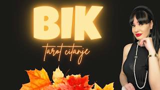 BIK🦬 Sta se ovde desilo?!?!?⁉️⁉️⁉️⁉️⁉️ 26.10.-1.11 Nedeljno tarot citanje