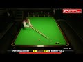 Northern Snooker Centre "Jim Williamson" Open  - Peter Gilchrist vs Robert Hall