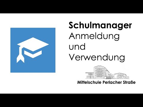 Schulmanager Online - Anmeldung