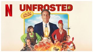 Unfrosted (2024) Movie || Jerry Seinfeld, Melissa McCarthy, Jim G, || Review And Facts