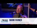 Capture de la vidéo Mark Farner “I'm Your Captain (Closer To Home)” On The Howard Stern Show (2006)