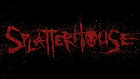 Splatterhouse - Gory Gameplay Trailer | HD