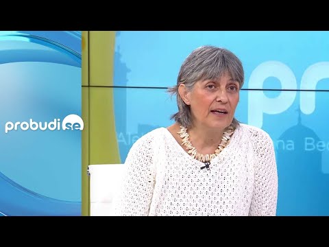 Jasminka Petrović: Biblioteke
