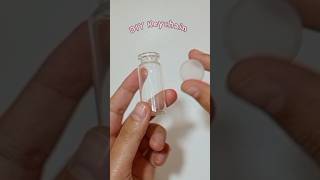 diy recycling mini bottle💡 | best out of waste#diy #shorts #youtubeshorts #viral