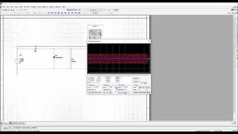 POSITIVE CLAMPING AND  NEGATIVE CLAMPING CIRCUITS USING MULTISIM