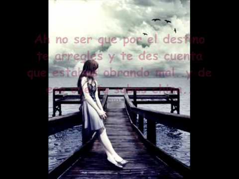 Frankie Ruiz - Imposible Amor (letra)