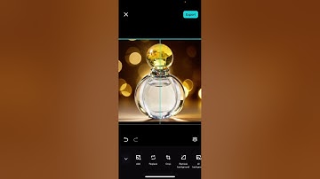 ~ Ever Wondered How to Get that Perfect Golden Light in Your Photos? CapCut Secrets Revealed!