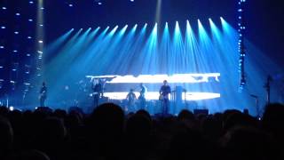 The National - Sorrow - HMH 07/11/2013