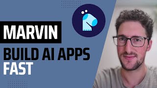 Build AI Apps FAST with Marvin