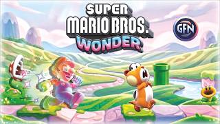 Super Mario Wonder Ep. 2 | The First Palace Awaits! 🏰
