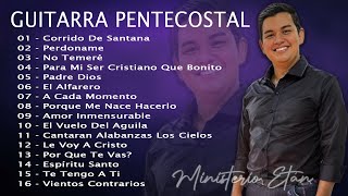 2 HORAS DE ALABANZAS A PURA CUERDA PENTECOSTAL   Ministerio Etán