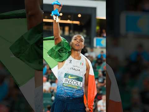 Video Si è fatta la storia ai mondiali U20: 3 ori per l'Italia nella quarta giornata -