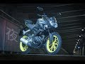 YAMAHA au Salon du 2 Roues 2018