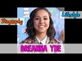 Breanna Yde American Actress Biography &amp; Lifestyle