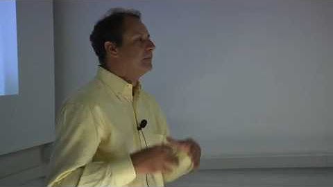 Complex Analysis - Fabio Vlacci - Lecture 01