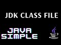 JavaSimple 1.Java,JDK, Class file