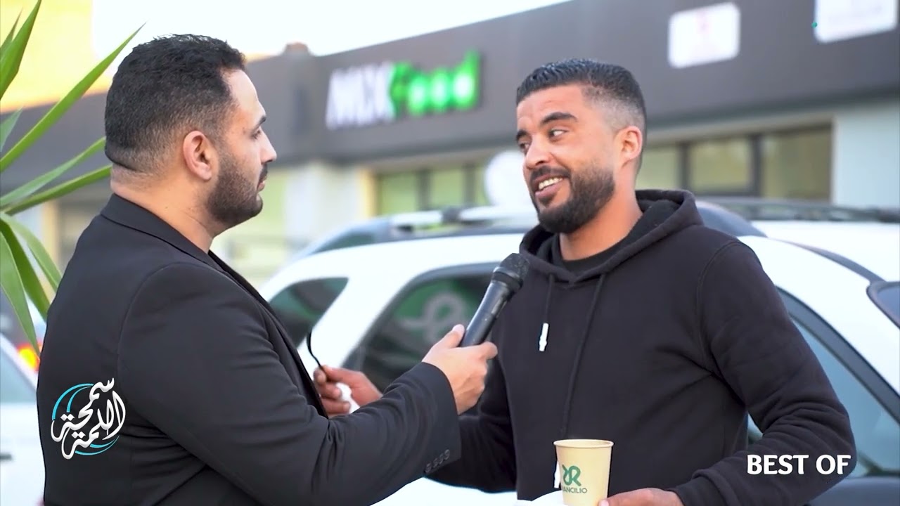 التجربة الليبية | الحلقة الخامسة عشر