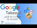 APLICACIONES DE GOOGLE: TAKEOUT