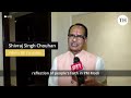 Lok sabha elections 2023  shivraj singh chouhan thanks the voters for win