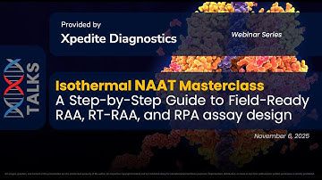 Isothermal NAAT Masterclass: A Step-by-Step Guide to Field-Ready RAA, RT-RAA, and RPA assay design