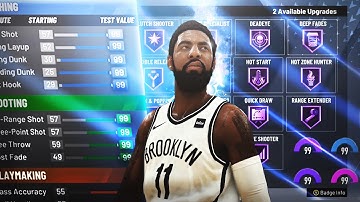 *NEW* BEST DRIBBLE MOVES IN NBA 2K20 | BEST SIGNATURE STYLES AFTER PATCH 10