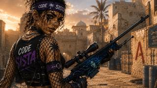 HOW TO GET AWP MEDUSA IN 5 MIN BUDDY!  CS2 HELL CASE OPENING USE:SISTA