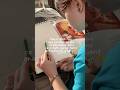 J’espère que ce projet vous plaira ❣️ #bd #bandedessinee #autisme #neuroatypie