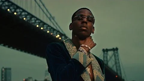 Young Dolph ft. Quavo & Tee Grizzley - In My Feelings (Music Video)