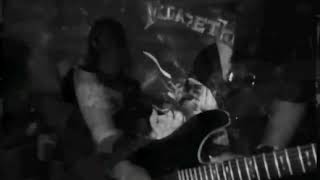 DIRTY JOKES - Putus Asa   Lyrics (Official Music Video 2016) Thrash Metal Indonesia