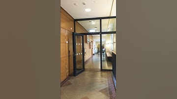 Les muestro la Universidad de Lund- Suecia😍📚