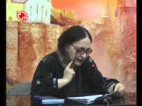 დენიზა სუმბაძე ინტერვიუ ია მუხრანელთან 20 04 2013 წელი www.obieqtivi.net/