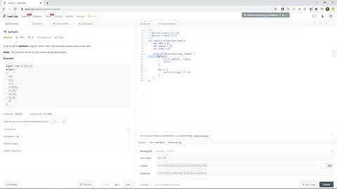 LeetCode 78:  Subsets