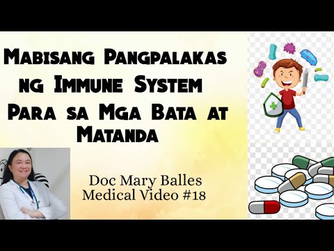 Video: Paano Pumili ng isang Medical Alert System para sa mga Matatanda: 12 Hakbang