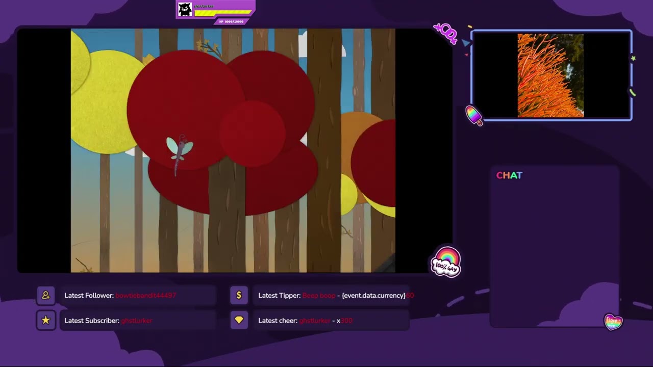 EPHEMERID: A MUSICAL ADVENTURE