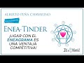 Enea-Tinder: ¡Ligar con el eneagrama es una ventaja competitiva!