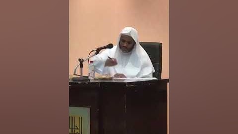 القارئ بدر الالمعي سورة النجم