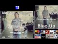 M 1997 - Blue-Up