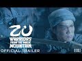 ZU WARRIORS FROM THE MAGIC MOUNTAIN Eureka Classics New Exclusive Trailer ZU WARRIORS FROM THE MAGIC MOUNTAIN Eureka Classics New Exclusive Trailer